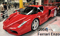 Ferrari Enzo