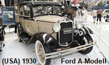 Ford A-Modell
