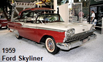 Ford Skyliner