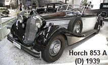 Horch 853 A