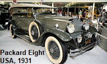 Packard Eight