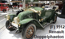 Renault Doppelphaeton