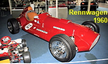 Rennwagen