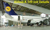 Airbus A 319