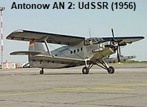 Antonow AN 2