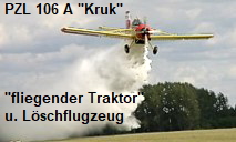 PZL 106 A Kruk