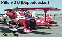 Pitts S-2 