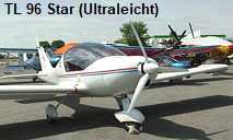 TL 96 Star (Ultraleicht)