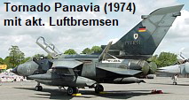 Tornado Panavia