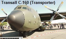 Transall C-160