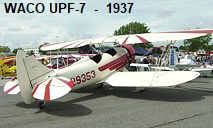 WACO UPF-7