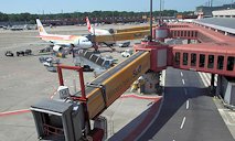 Tegel GATES