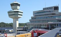 Tegel Tower