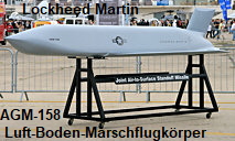 AGM-158 - Lockheed Martin