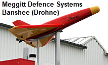 Banshee - Meggitt Defence Systems