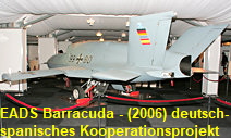 EADS Barracuda