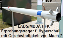 EADS-MBDA HFK