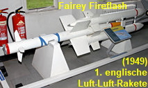 Fairey Fireflash