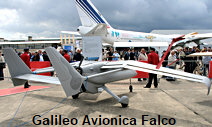 Galileo Avionica Falco