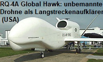 RQ-4A Global Hawk