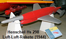 Henschel Hs 298