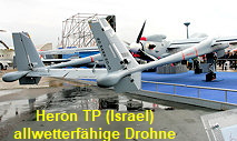 IAI Heron TP