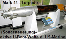 Mk 44 - Torpedo