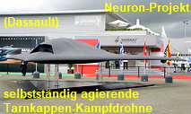 Neuron-Projekt - Dassault