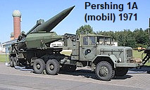 Pershing 1A