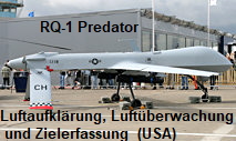 RQ-1 Predator