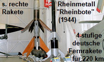 Rheinmetall Rheinbote