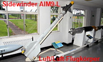 Sidewinder AIM 9-L