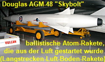 Douglas AGM-48 Skybolt
