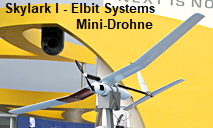Skylark I - Elbit Systems