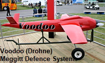 Voodoo -  Meggitt Defence Systems