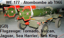 WE-177 - Atombombe