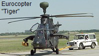 Eurocopter Tiger