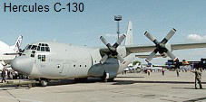 Hercules C-130