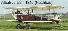 Albatros B2