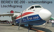 BERIEV BE-200