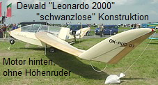 Dewald "Leonardo 2000"