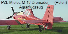 PZL Mielec M 18 Dromader