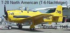 T28 North American