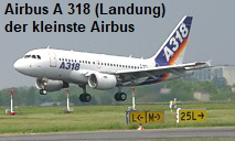 Airbus A 318