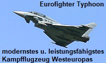 Eurofighter Typhoon