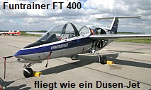 Funtrainer FT 400