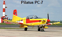 Pilatus PC-7