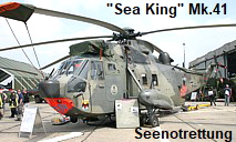 Sea King Mk41
