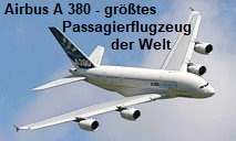 Airbus A 380 