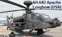 AH-64D Apache Longbow